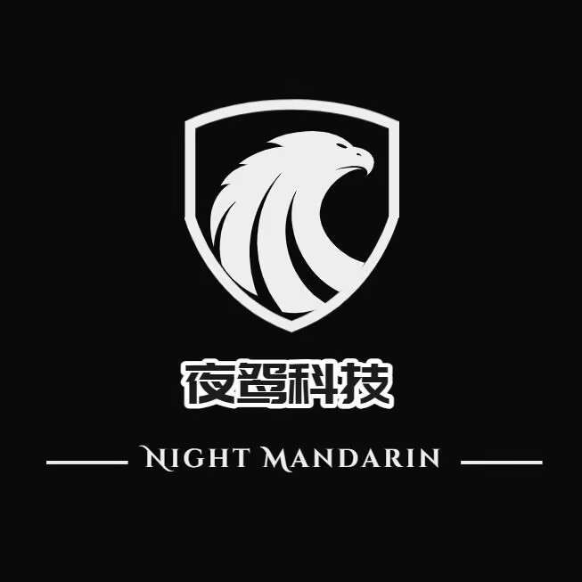 夜鸳科技